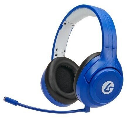 LucidSound LS15X, shock blue - 1523594-01