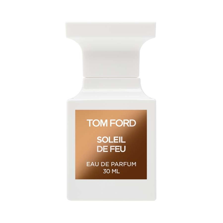 Tom Ford Soleil De Feu 30ml ParfĂ©movĂˇ Voda (EdP) 30 ml