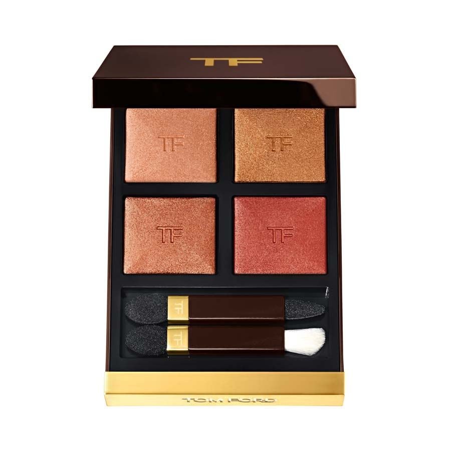 Tom Ford Eye Color Quad 41 PEACH DAWN OÄŤnĂ­ StĂ­ny 6 g