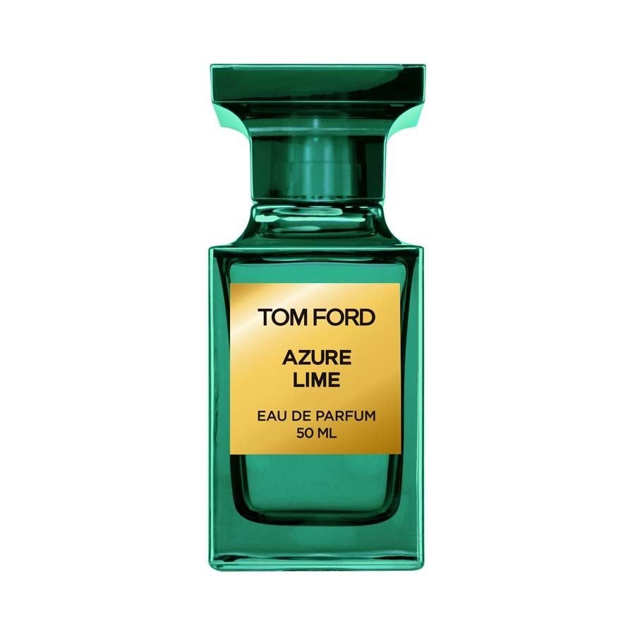 Tom Ford Azure Lime ParfĂ©movĂˇ Voda (EdP) 50 ml