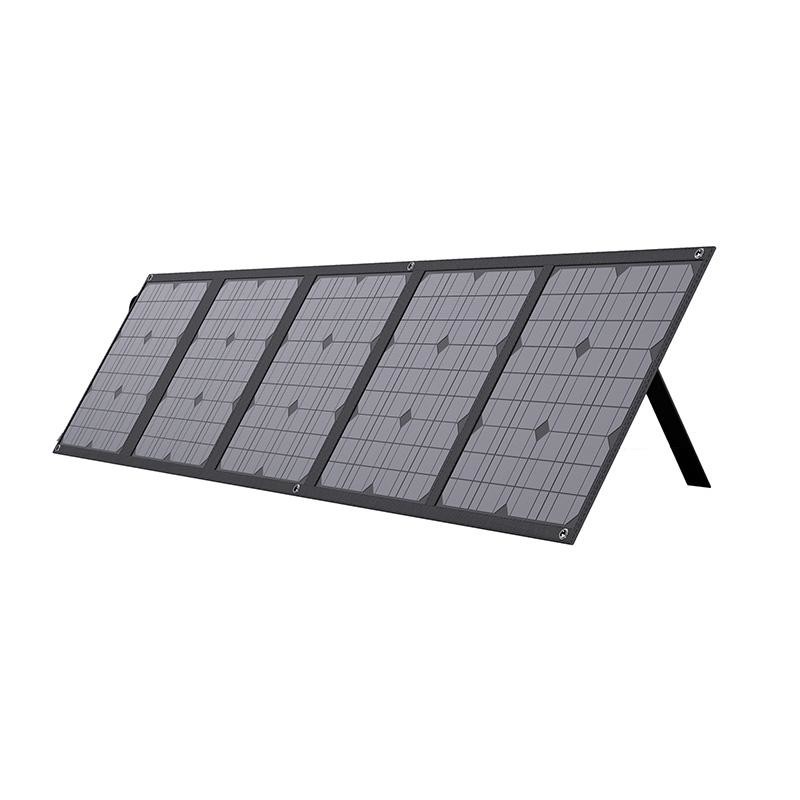 NULL BigBlue Photovoltaik Paneel B408 100W
