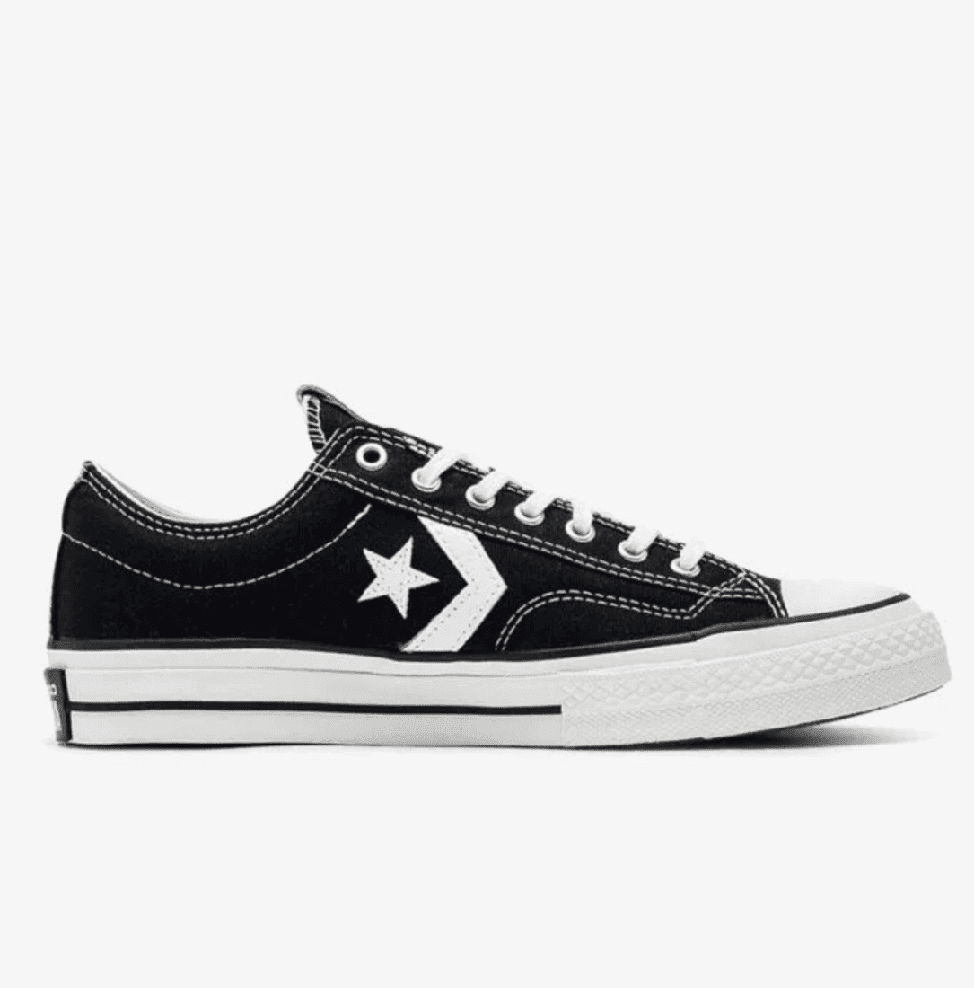 Converse STAR PLAYER 76 PREMIUM CANVAS 44
