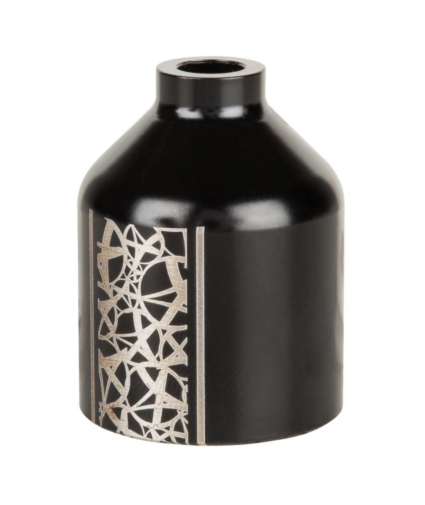 Addict - Alu Peg 42mm Black - přední peg (1ks)