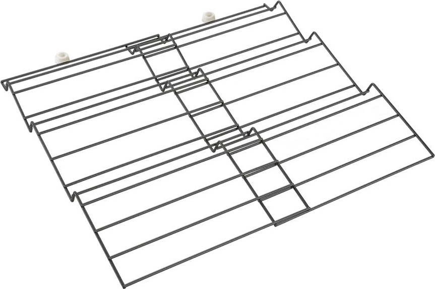 Organizér na kořenky z nerezové oceli Lava – Metaltex