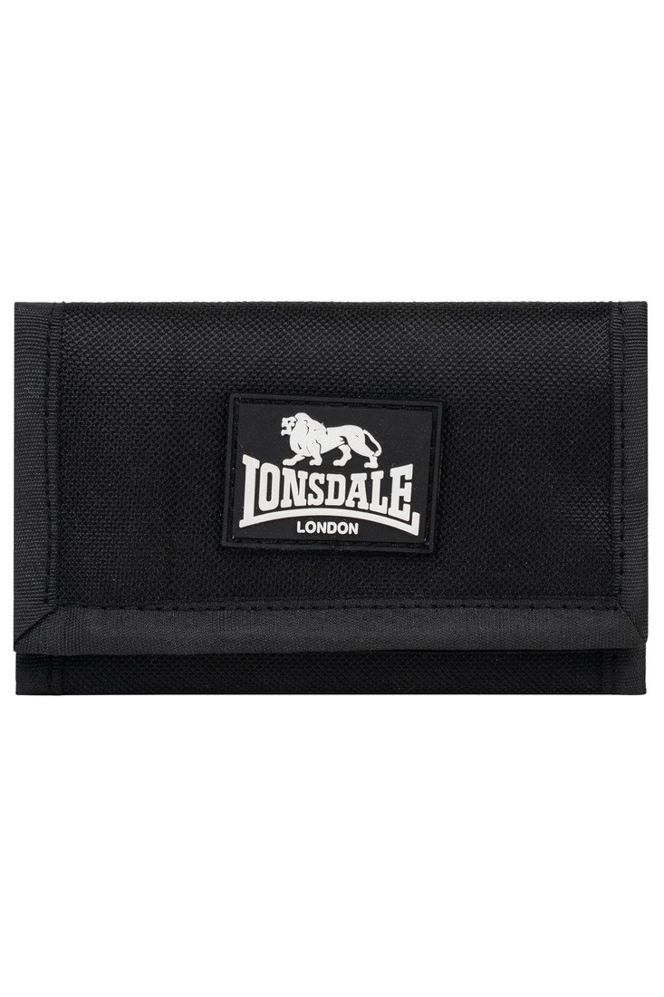 Lonsdale Wallet