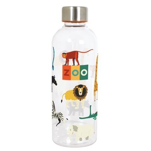 ZOO Láhev Hydro 850 ml - EPEE Angry Birds