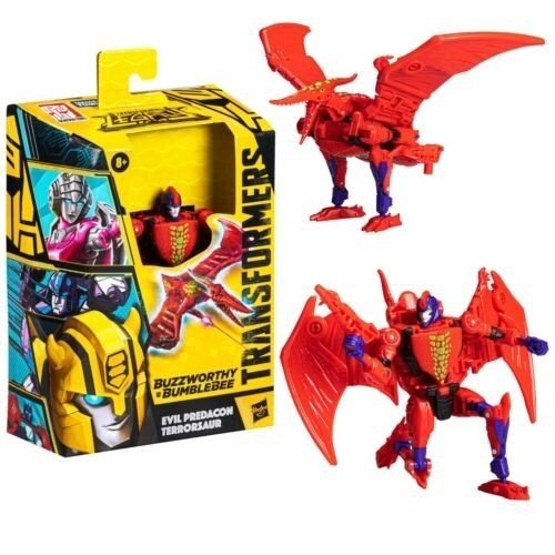 Transformers BB Legacy deluxe Terrors - Hasbro Transformers