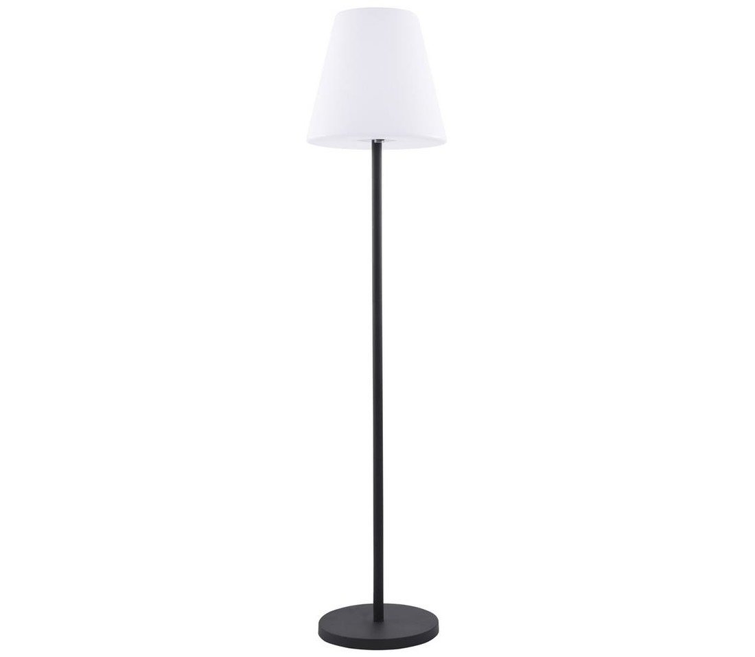 Azzardo Azzardo  - Venkovní lampa HAVANA 1xE27/25W/230V IP44 černá