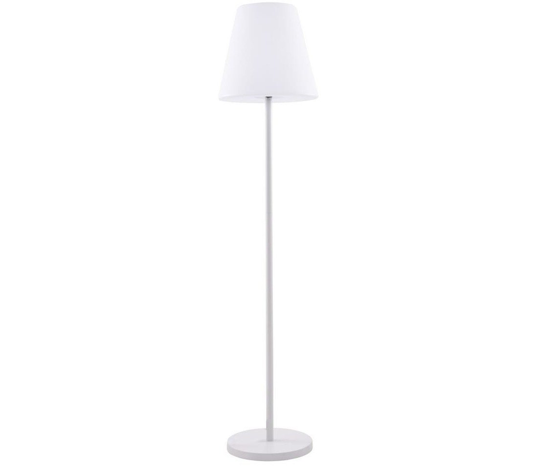 Azzardo Azzardo  - Venkovní lampa HAVANA 1xE27/25W/230V IP44 bílá