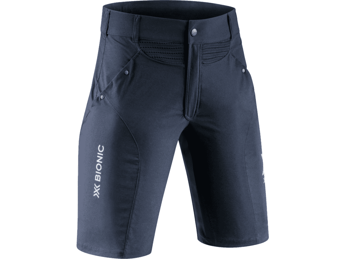X-Bionic Twyce 4.0 Cycling MTB Streamlite Shorts Men