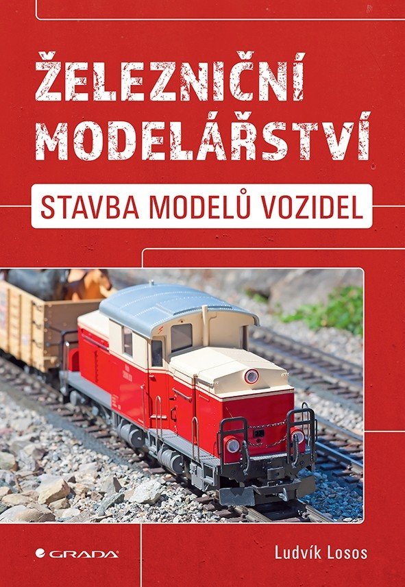 Železniční modelářství, Losos Ludvík