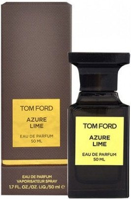 Tom Ford Azure Lime - EDP 50 ml