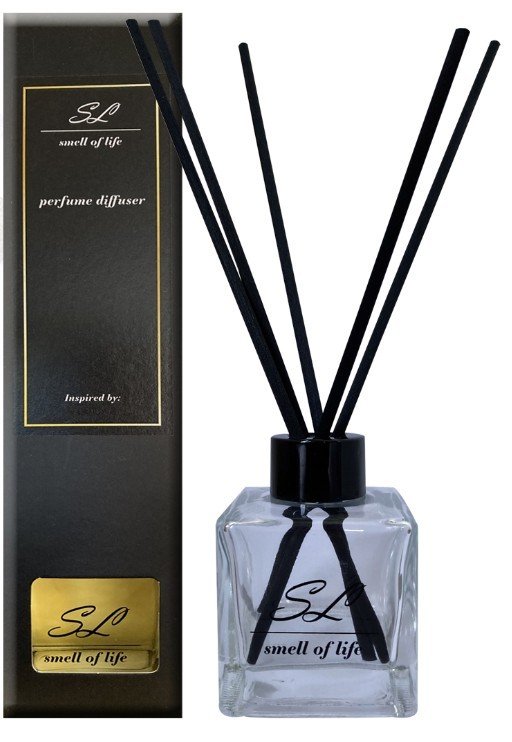 Smell Of Life Smell of Life La Vie Est Belle - difuzér 100 ml
