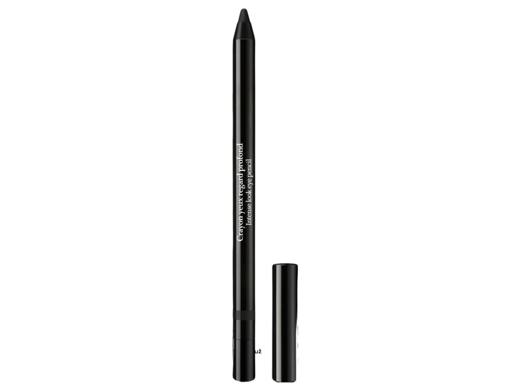 SOTHYS Paris Tužka na oči (Intense Look Eye Pencil) 1 g Black