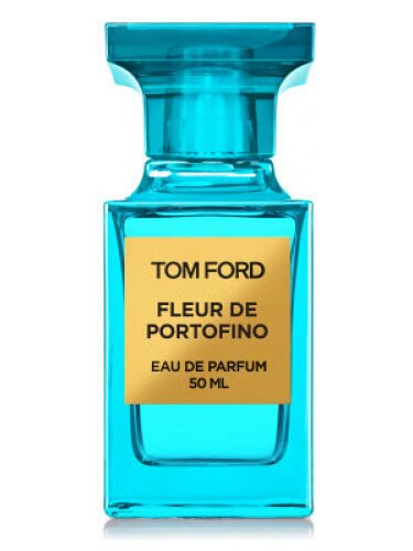 Tom Ford Fleur de Portofino - EDP 50 ml