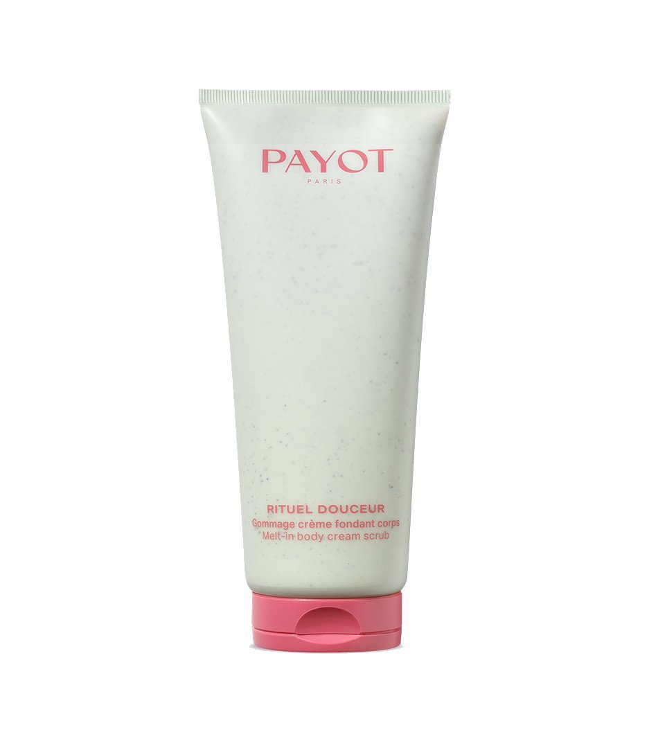 Payot Tělový peeling (Melt-in-Body Cream Scrub) 200 ml