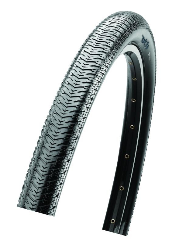 Maxxis Plášť Dth Drát 20x1.50 Exo