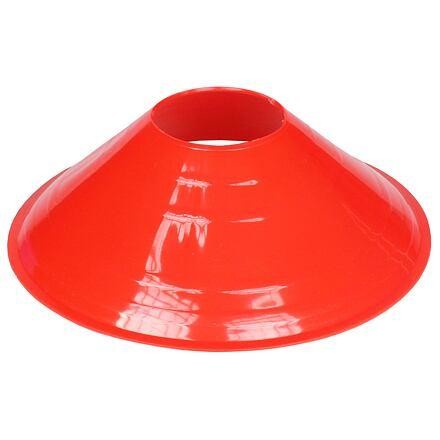 Merco Space vytyčovací mety červená 5 cm