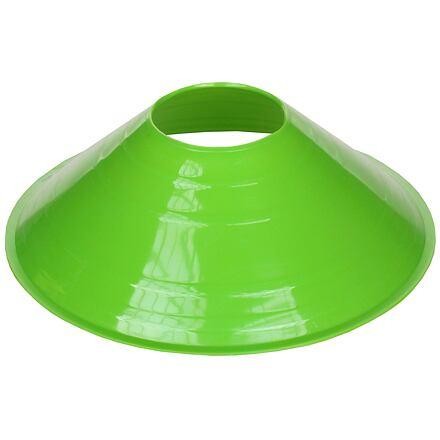 Merco Space vytyčovací mety zelená 5 cm