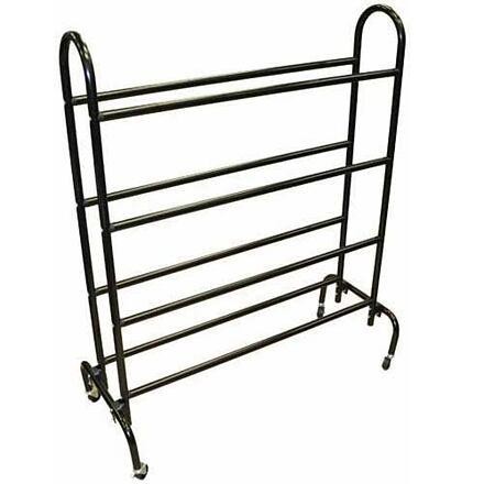 Merco Storage Ball 16 stojan na míče