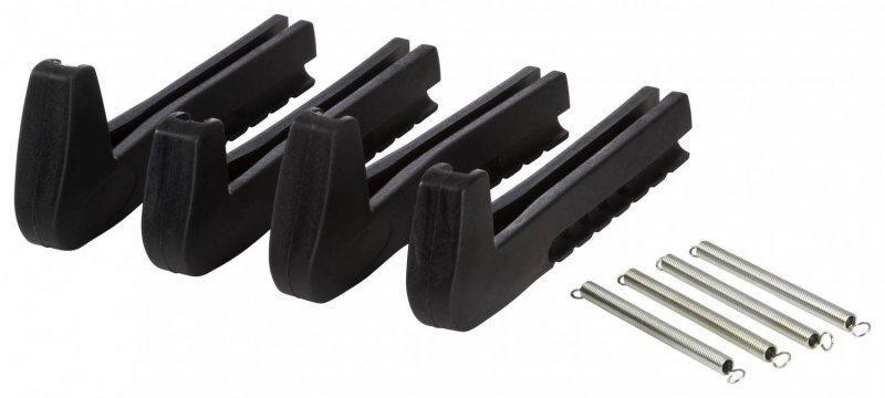 Sweat Blood Chránič nožů s pružinou