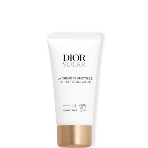 DIOR - Dior Solar The Protective Creme SPF 50 - Opalovací krém 50 SPF