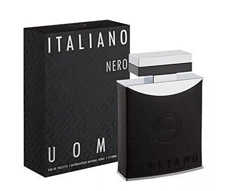 Armaf Italiano Nero - EDT 100 ml