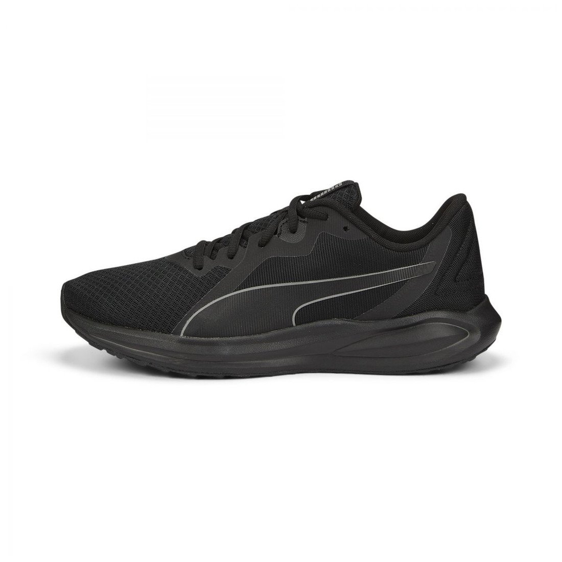 Boty Puma Twitch Runner Fresh Velikost bot (EU): 42 / Barva: černá