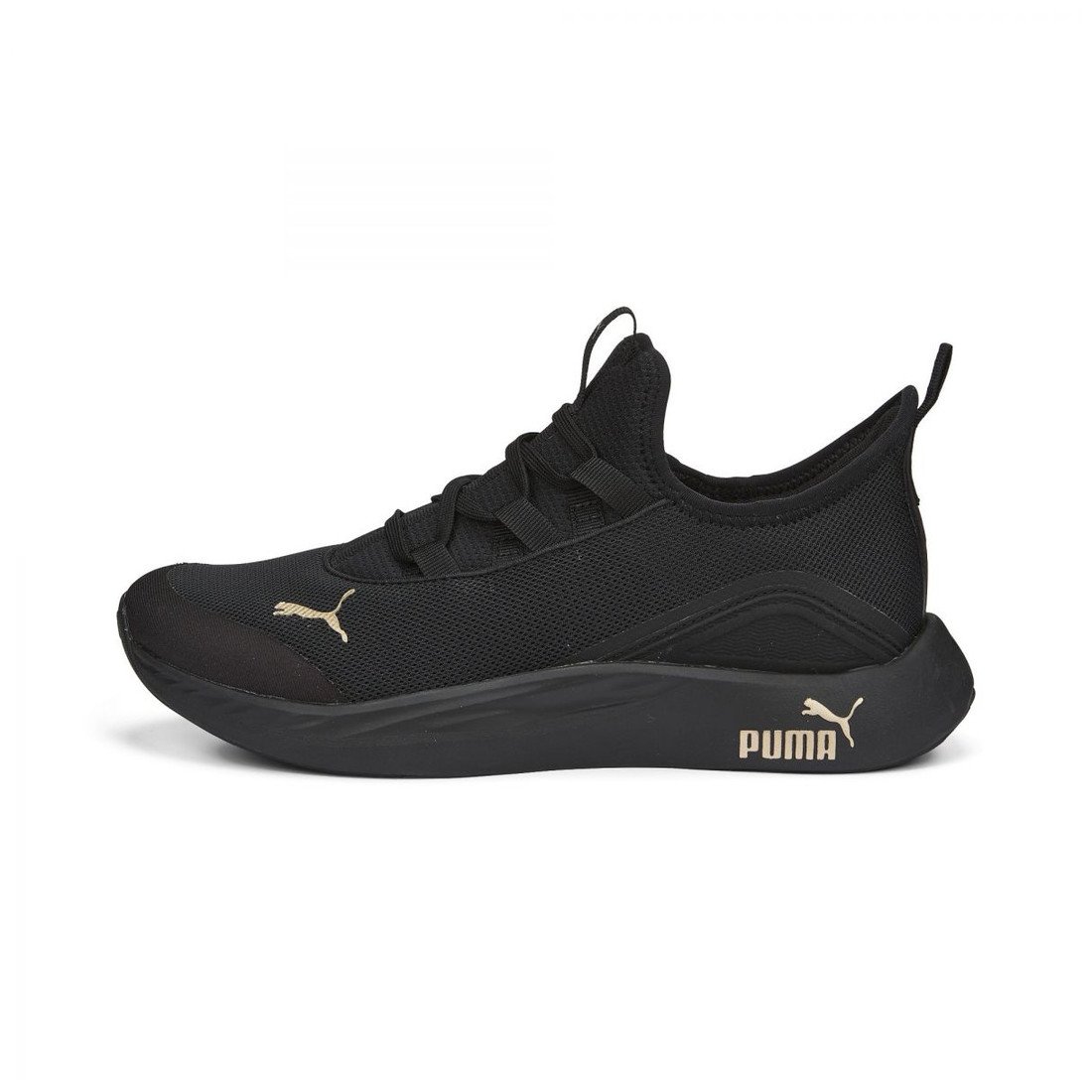 Dámské boty Puma Better Foam Legacy Wn's Velikost bot (EU): 38 / Barva: černá