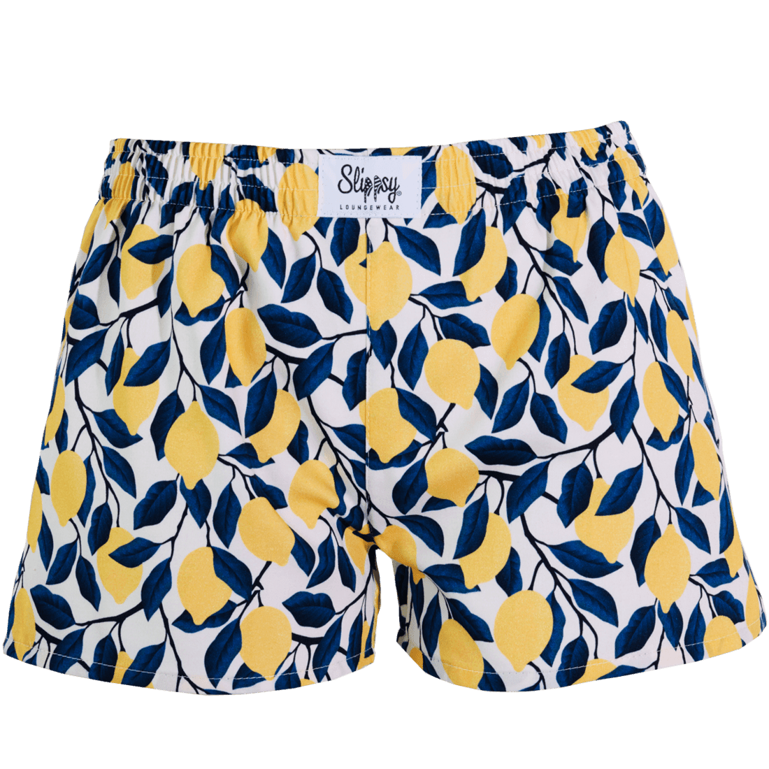 Slippsy Lemon girl /S