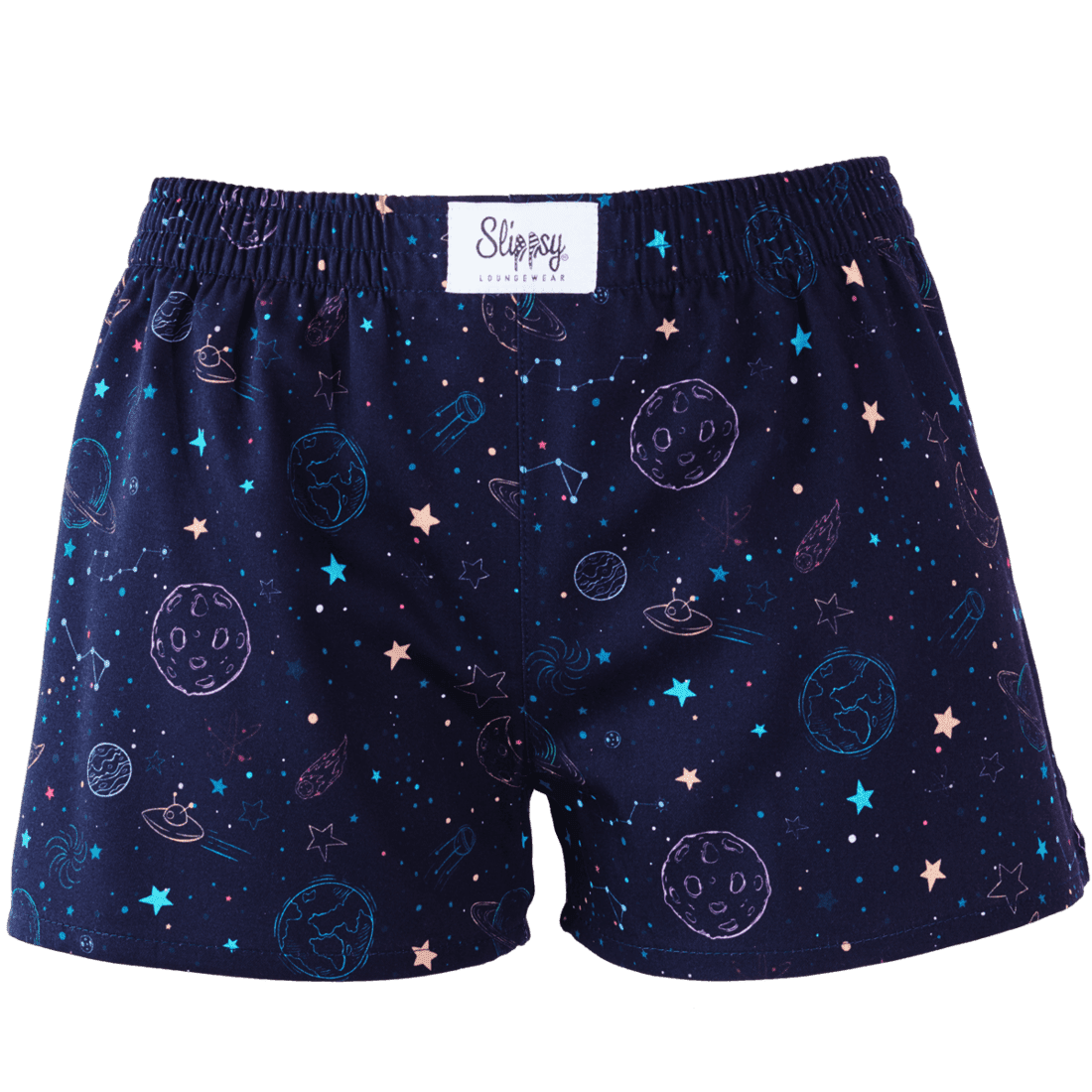 Slippsy Universe girl /S