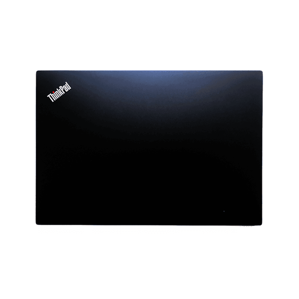 Kryt displeje víko Lenovo ThinkPad E580 E585 černý