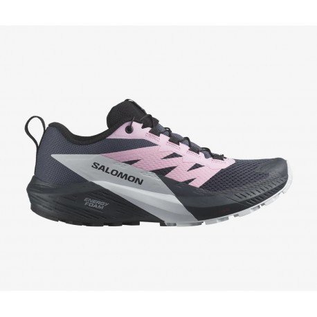 Salomon Sense Ride 5 W 471470 dámské nízké prodyšné běžecké boty 38 EUR