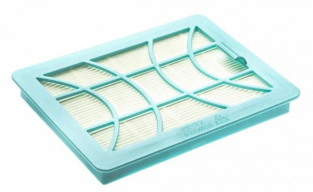 PHILIPS HEPA filtr pro vysavač PHILIPS 3000 Series XD3100/06 výstupní