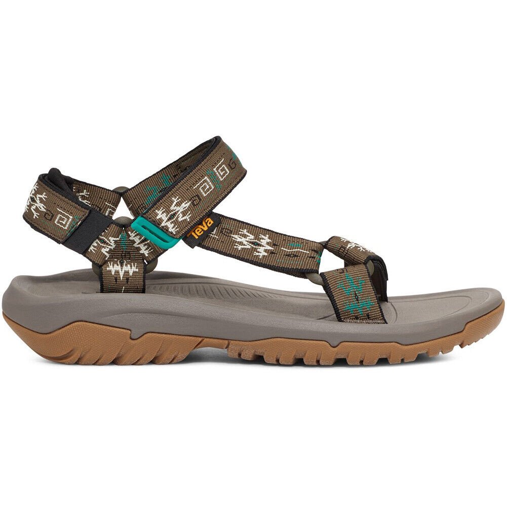 Teva TEVA Hurricane XLT2 M EU 42, GDOL Pánské sandály