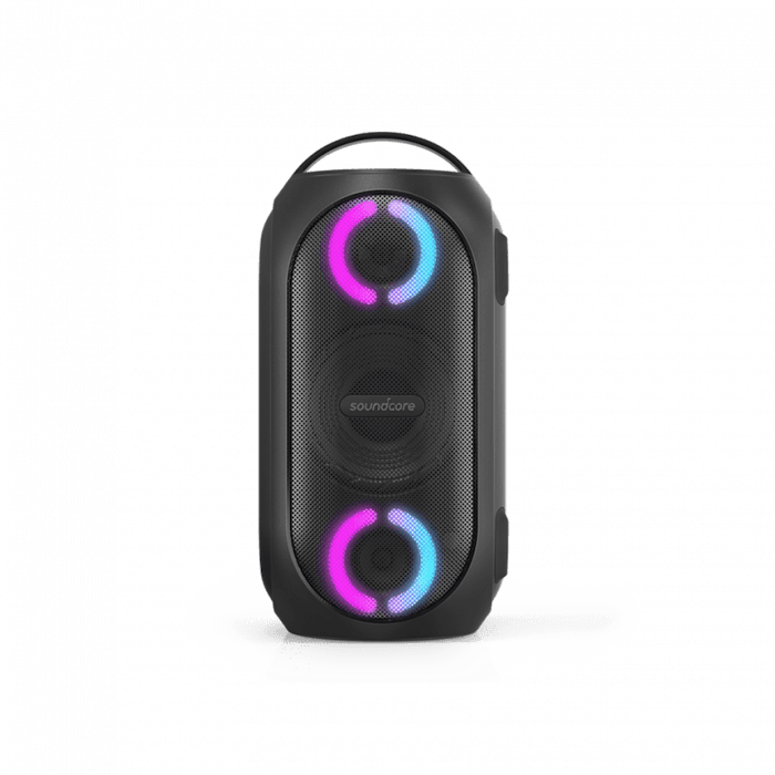Anker SoundCore Rave Mini přenosný speaker (černá)