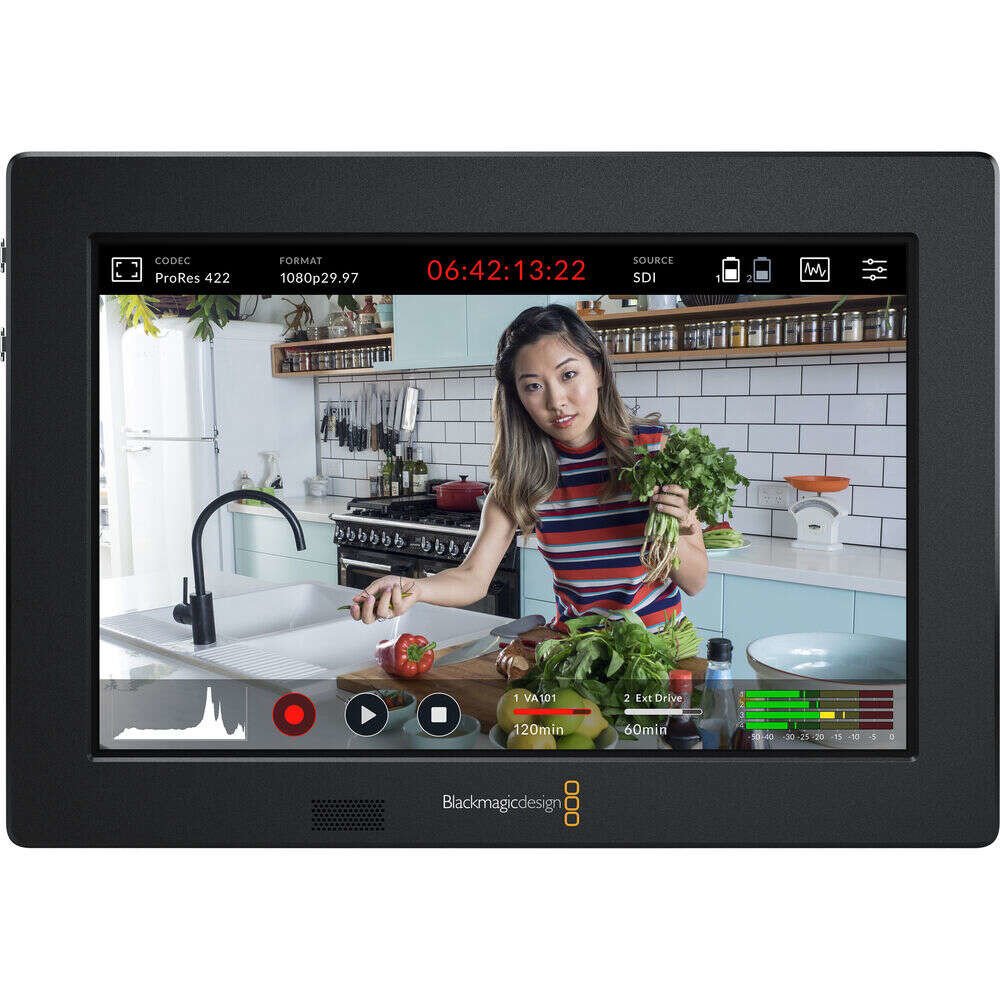 Blackmagic Design Video Assist 7'' 3G