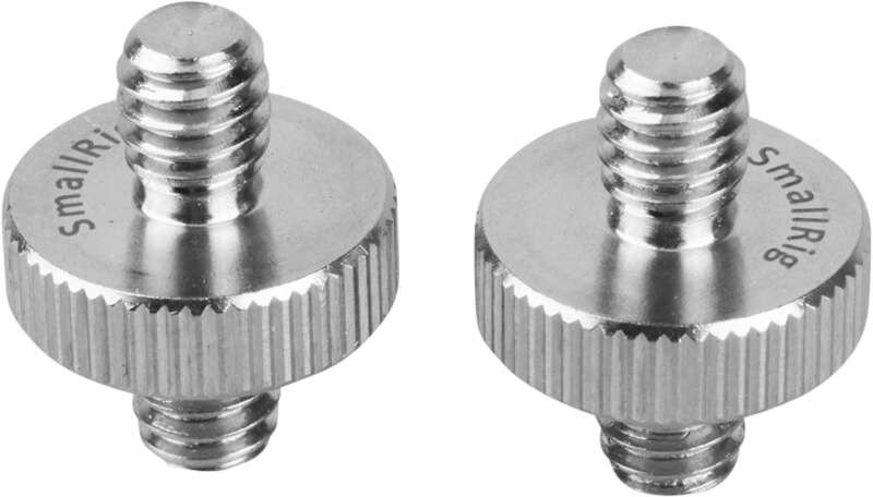 SmallRig sada oboustranných 1/4