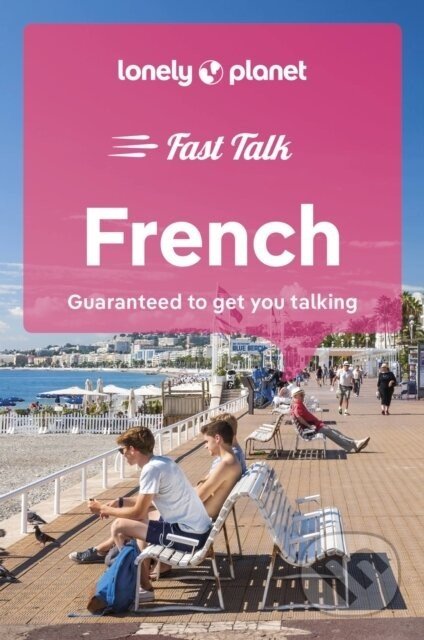 Fast Talk French 5 - Lonely Planet