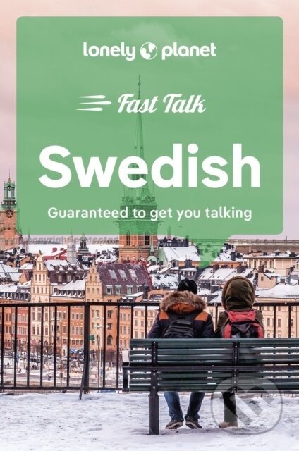 Fast Talk Swedish 2 - Lonely Planet