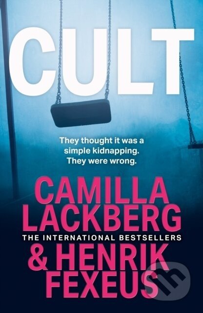 Cult - Camilla Läckberg, Henrik Fexeus