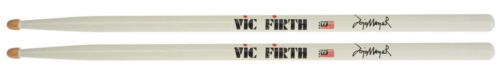 Vic Firth SJM Jojo Mayer Signature