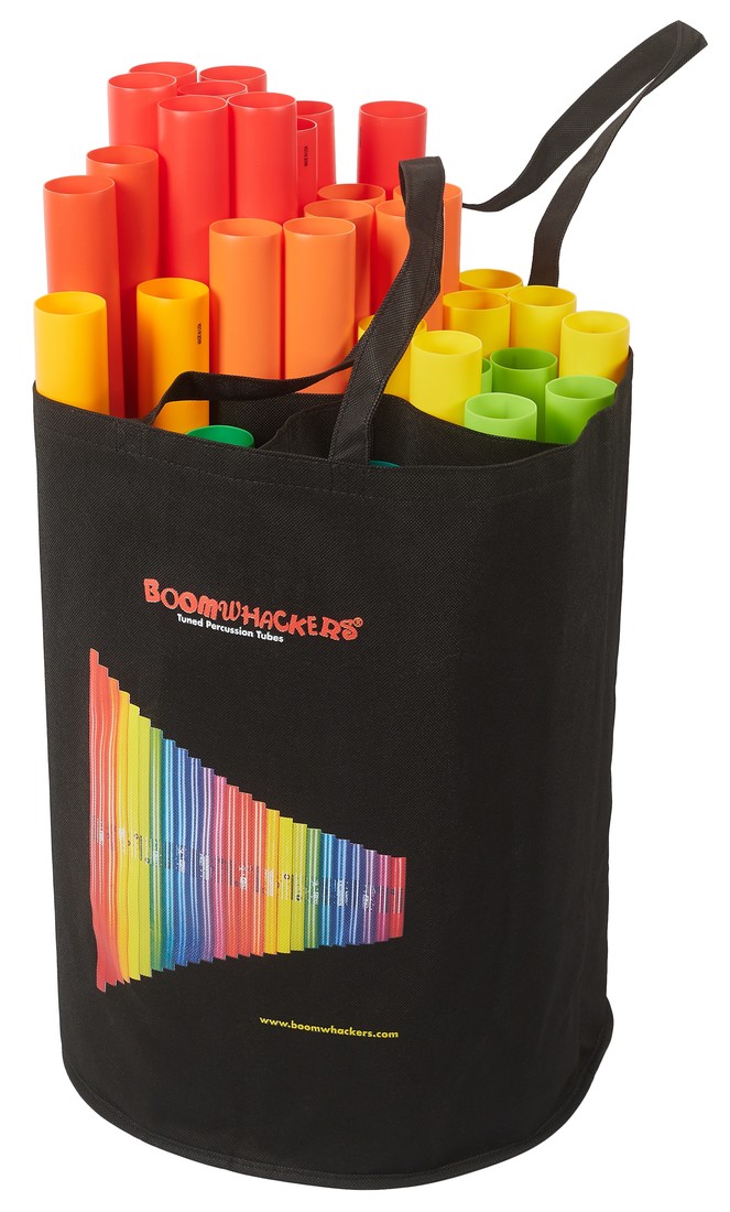 Boomwhackers BW54TB