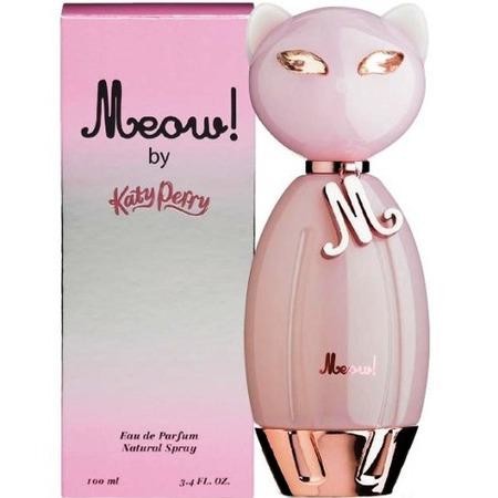 Dámská parfémová voda Meow, 100ml