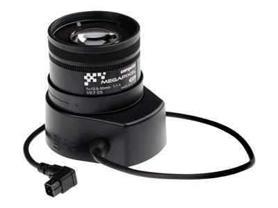 Computar - CCTV objektiv - varifokální - objektiv auto iris - 1/3