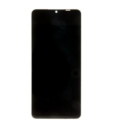 LCD display + Dotyk Samsung A127F Galaxy A12 Black
