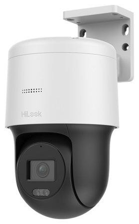 HiLook IP kamera PTZ-N2C400M-DE(F0)(O-STD)/ PTZ/ 4Mpix/ Darkfighter/ IR a LED 30m/ krytí IP66, 327000418