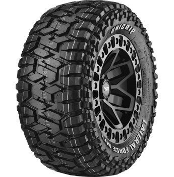 205/80R16 104Q XL Lateral Force M/T RWL 3PMSF UNIGRIP