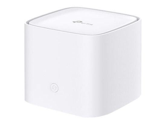 TP-LINK AC1200 Whole Home Mesh Wi-Fi AP 300 Mbps at 2.4 GHz + 867 Mbps at 5 GHz, HC220-G5(1-PACK)
