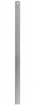 Kovové pravítko 50cm
